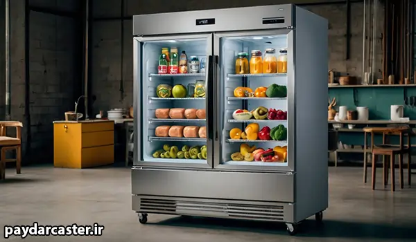 مزایای استفاده از چرخ‌ های با تحمل وزن