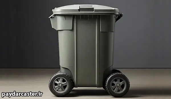 چرخ دایکاست 10