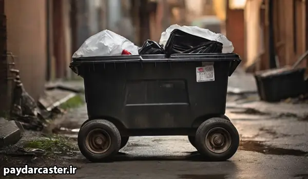 چرخ دایکاست 20